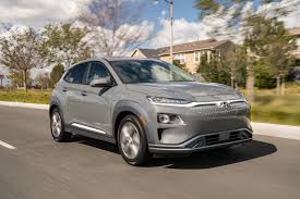 Kona electric is available in two battery versions: 5 Things About The 2019 Hyundai Kona Electric We Learned At The Ny Auto Show