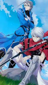 Pin De Ryl Em Anime Personagens De Anime Animes Wallpapers Anime