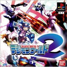 Digimon World 2 Wikimon The 1 Digimon Wiki