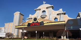 For maximized air quality, fresh, outdoor air is continuously circulated throughout the building. Amc Cinemark Stock Fall After Denying Deal Barron S