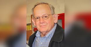 Obituary information for George Douglas Collins