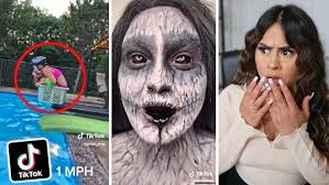 People Having A Really Bad Day