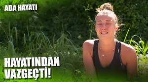 Aleyna kardeşi cansu kalaycıoğlu'nun yaşadığı kazayı, ''acun bey'in meryem'e sakatlıktan ötürü devam edemeyeceksin dediğinde aklıma kardeşim geldi. Survivor Aleyna Kalaycioglu Kardesi Cansu Nun Yasadigi Kazayi Anlatti Cansu Kalaycioglu Nun Hastaligi Nedir Son Dakika Magazin Haberleri
