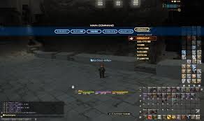Ff１４ 設定 アイコンや文字の大きさの変え方 にゃんと