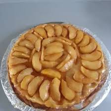 Tarte Tatin Facile Et Rapide Recette De Tarte Tatin Facile Et Rapide Marmiton Recette Tarte Tatin Facile Recette Tarte Tatin Meilleur Recette De Crepe