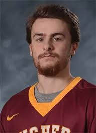 2018 Men's Lacrosse Roster