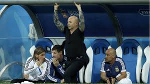 Jorge sampaoli is the name of an argentine football manager born in 1960 march 13 at casilda, argentina. Sampaoli Vor Ubernahme Bei Om Trainer Kundigt Letztes Spiel Bei Atletico Mineiro An Transfermarkt