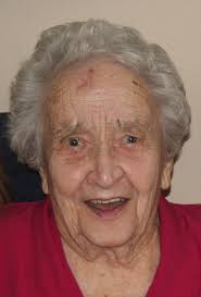 Obituary for Esther Grace Patterson