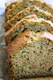 This Zucchini Bread Recipe Is Made With Fresh Zucchini Making It Amazingly Moist Best Zucchini Bread Zucchini Bread Recipes Recipes
