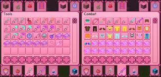 ❤ kawaii world | casa rosa. Kawaii World Resource Pack 1 17 1 16 Texture Packs
