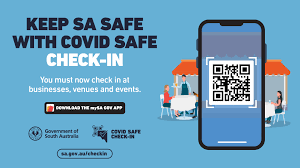 For more great services visit service nsw mobile app. Covid Safe Check In Sa Gov Au Covid 19