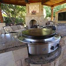Evo flat top grills offer unmatched versatility for the outdoor gourmet chef. 24 Evo Flat Top Grills Ideas Flat Top Grills Prepared Food Food Experiences