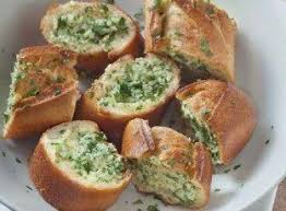 Recette Repasfacilefamille Garlic Bread Food Slow Cooker Vegetarian
