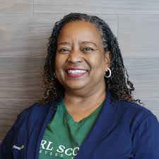 🎉 Join us in celebrating Shannon Luper, our Director of Girl Scouts Beyond  Bars,