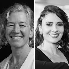 A New Graphic Novel Celebrates Beloved Community and the Wisdom of MSC's  Transitions Initiative