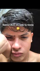 Elkin Y Su Novia Por 25 Minutos