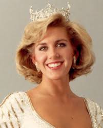 Forever Miss America 2