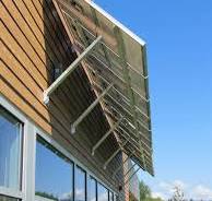 Roof, Wall and Ground Mounts - General Specialties ...