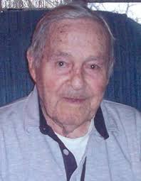 John Oller (1910-2013)