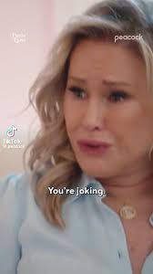 In case you never watched Kathy reacting to Paris and her grandson