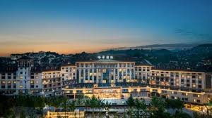 仙女山哈希國際大酒店的評價-最新410則真實住客反饋| Trip.com