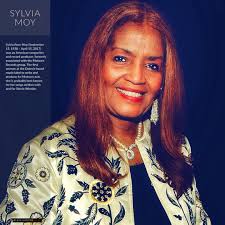 Sylvia Moy