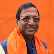 प्रमोद कुमार विज भारतीय जनता पार्टी के पानीपत शहर हरियाणा से सांसद हैं