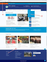Php merupakan salah satu bahasa pemrograman yang cukup populer untuk digunakan dalam pengembangan web. Cara Membuat Posting Artikel Website Smk N 1 Wanareja Smk Negeri 1 Wanareja