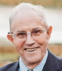 Everett Vredegoor Obituary