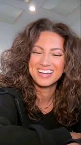 Melissa Darpino's Instagram, Twitter & Facebook