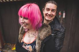 I beached my hair at home and it went wrong lol so i fixed my badly bleached hair at home!!social media:instagram: How I Rescued My Bleach Ravaged Hair Rock N Roll Bride