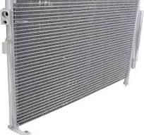 Amazon.com: Go-Parts - A/C Condenser for Subaru Forester ...