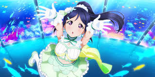 Pin On Love Live All Stars