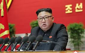 Check spelling or type a new query. Une Famine En Coree Du Nord Kim Jong Un Reconnait Une Situation Alimentaire Tendue Le Parisien