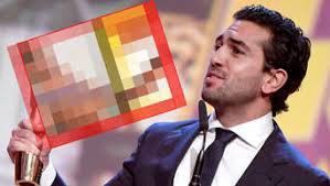 Fack ju göhte 2 beim bayerischen filmpreis 2015 | elyas m'barek. Elyas M Barek Themenseite