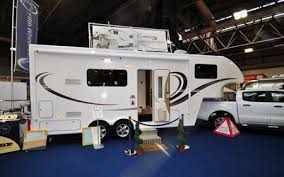 24k superglide 5th wheel for short beds. Celtic Rambler Fifth Wheel Caravan Review Caravan Guard Blog