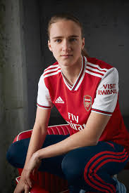 Arsenal home authentic jersey home colors tuned for elite performers. Arsenal 2019 20 Home Kit By Adidas Official Look Hypebeast
