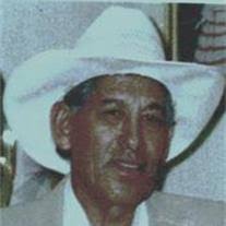 Obituary information for Ramon Mata