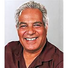 PETER J. DEROSE Obituary