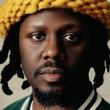 Amber Mark: Tiny Desk (Home) Concert