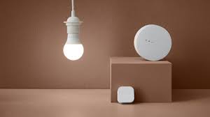 Dim them, turn them on or off, and switch their glow from warm to cool. Smart Lighting Smart Light Bulbs Wireless Lighting Ikea