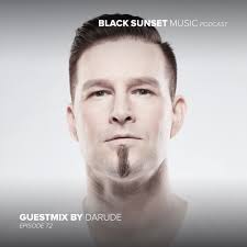 Stream Black Sunset Music Podcast Episode 72