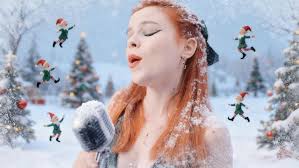 Merry Xmas Everybody.. Collection..  https://www.youtube.com/watch?v=tSGdesSy_LE&list=RDtSGdesSy_LE&start_radio=1