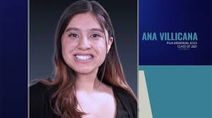 Ana Villicana