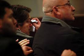 Girlfriend: Cop killed in crash loved his job