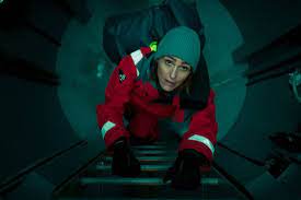 Vigil, the new drama from the line of duty team, began last night. 3ppcgp87ru2nzm
