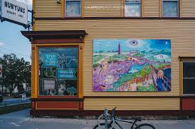 Hours may change under current circumstances Old North End Love Burlington