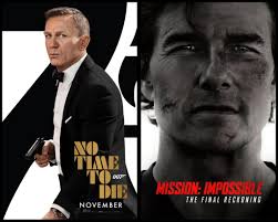 Which was a better film and ending for the respective characters? :  r/Mission_Impossible