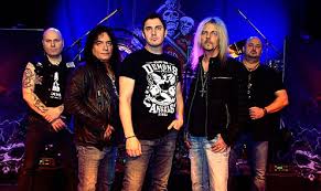 The marquee name may be axel rudi pell but what compelled me to purchase diamonds unlocked ii was sensational singer johnny gioeli's . Axel Rudi Pell Encyclopaedia Metallum The Metal Archives