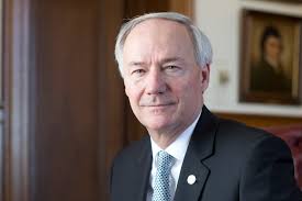 Patience and Pragmatism Dominate Asa Hutchinson's First 100 Days
